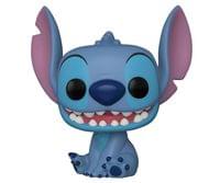 Фигурка Funko POP! Movies:  Disney Lilo and Stitch,... - 1