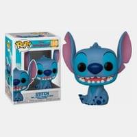 Фигурка Funko POP! Movies:  Disney Lilo and Stitch,... - 2