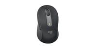 Kомплект безжични клавиатура с мишка Logitech MK650, Черен - 3