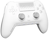 Безжичен геймпад SCUF Omega - Бял - 2