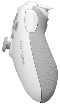 Безжичен геймпад SCUF Omega - Бял - 2