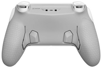 Безжичен геймпад SCUF Omega - Бял - 3