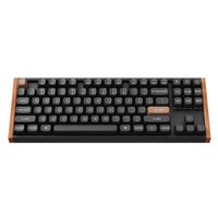 Геймърска Механична клавиатура Keychron K8 HE Magnetic... - 3