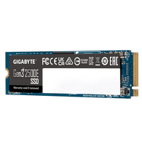 1TB Gigabyte Gen3 2500E, , NVMe, M.2 - 2
