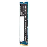 1TB Gigabyte Gen3 2500E, , NVMe, M.2 - 3