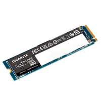 1TB Gigabyte Gen3 2500E, , NVMe, M.2 - 4