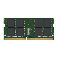 Памет Kingston 16GB SODIMM DDR4 3200MHz CL22 2Rx8 8Gbit -... - 1 Памет Kingston 16GB SODIMM DDR4 3200MHz CL22 2Rx8 8Gbit -... - 1