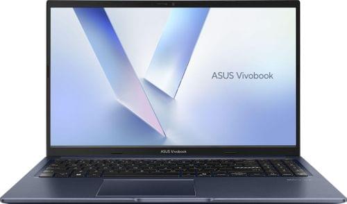 Лаптоп ASUS Vivobook 15 2026 M1502XA-BQ012NA - 15.6" IPS... - 2