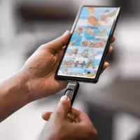 SanDisk Флаш памет Ultra Slider USB Type-C - 4