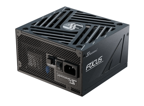 Захранващ блок SEASONIC FOCUS GX-850 (2024) 850W 80+... - 1