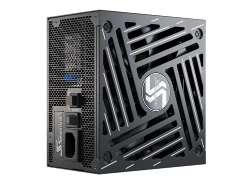 Захранващ блок SEASONIC FOCUS GX-850 (2024) 850W 80+... - 2