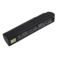 Батерия за баркод скенер Honeywell 3820, 4820, 5620 100000495 LiIon... - 2