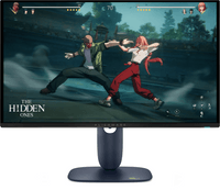 Монитор Dell Alienware AW2725D - 27" QD-OLED QHD(2560x1440), 280Hz, 0.03... - 1 Монитор Dell Alienware AW2725D - 27" QD-OLED QHD(2560x1440), 280Hz, 0.03... - 1