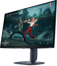 Монитор Dell Alienware AW2725D - 27" QD-OLED QHD(2560x1440), 280Hz, 0.03... - 2 Монитор Dell Alienware AW2725D - 27" QD-OLED QHD(2560x1440), 280Hz, 0.03... - 2