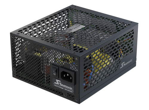 Захранващ блок SEASONIC PRIME TX-700 70W 80+ Titannium,... - 1