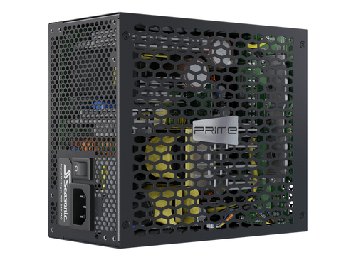 Захранващ блок SEASONIC PRIME TX-700 70W 80+ Titannium,... - 2