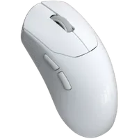 Геймърска безжична мишка Corsair Sabre v2 Pro Ultralight - White - 2