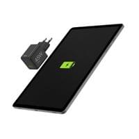 HAMA Бързо мини зарядно GaN, USB-C, PD, 45 W, черно - 6