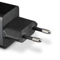 HAMA Бързо мини зарядно GaN, USB-C, PD, 45 W, черно - 13