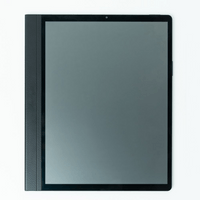 Електронен четец Hannspree HannsNote2 64GB - Black,ecoVISION Paper Display - 2