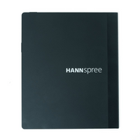 Електронен четец Hannspree HannsNote2 64GB - Black,ecoVISION Paper Display - 3