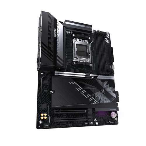 Дънна платка GIGABYTE B850 AORUS ELITE WIFI7 socket AM5 - 2