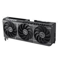 Видео карта ASUS PRIME RADEON RX 9060 XT OC 16GB GDDR6 - 2