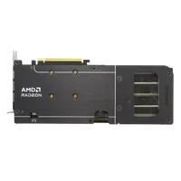Видео карта ASUS PRIME RADEON RX 9060 XT OC 16GB GDDR6 - 4