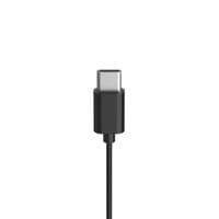 HAMA Слушалки с микрофон &amp;quot;Fun C&amp;quot;, USB-C, водач за кабел... - 4