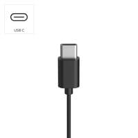 HAMA Слушалки с микрофон &amp;quot;Fun C&amp;quot;, USB-C, водач за кабел... - 8