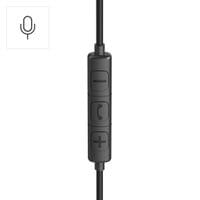 HAMA Слушалки с микрофон &amp;quot;Fun C&amp;quot;, USB-C, водач за кабел... - 9