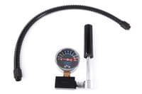 Инструмент Alphacool Leak Testing Tool incl. Pump - 2 Инструмент Alphacool Leak Testing Tool incl. Pump - 2