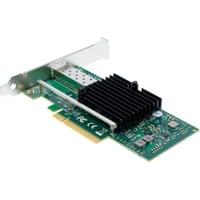 Мрежова карта Inter-Tech Argus ST-7211A PCIe, SFP+ 10Gbps - 1