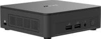 Комп. система ASUS NUC 13 Pro - Intel Core i5-1340P, 1 x SO-DIMM DDR4, 1... - 2