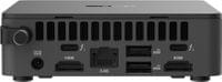 Комп. система ASUS NUC 13 Pro - Intel Core i5-1340P, 1 x SO-DIMM DDR4, 1... - 4