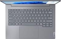 Лаптоп Lenovo ThinkBook 14 G8 IAL  - 14" IPS Full HD+,... - 2
