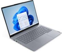Лаптоп Lenovo ThinkBook 14 G8 IAL  - 14&amp;quot; IPS Full HD+,... - 2