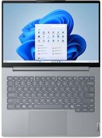 Лаптоп Lenovo ThinkBook 14 G8 IAL  - 14&amp;quot; IPS Full HD+,... - 4