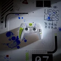 Безжичен геймпад Sony PS5 DualSense Wireless Controller... - 5