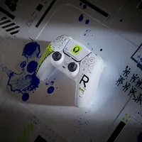 Безжичен геймпад Sony PS5 DualSense Wireless Controller... - 6