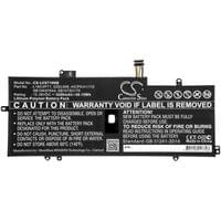 Батерия за лаптоп  LENOVO ThinkPad X1... - 1