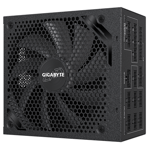 Захранващ блок Gigabyte UD1300GM PG5 1300W 80+ GOLD - 1