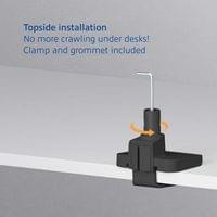 ACT Стойка за монитор макс. 49&amp;quot; с едно рамо - 7