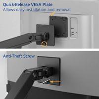 ACT Стойка за монитор макс. 49&amp;quot; с едно рамо - 8