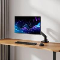 ACT Стойка за монитор макс. 49&amp;quot; с едно рамо - 10