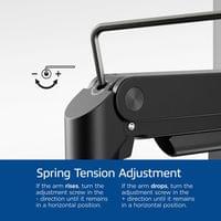 ACT Стойка за монитор макс. 49&amp;quot; с едно рамо - 12