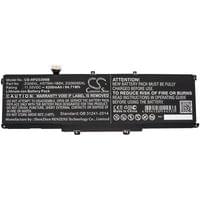 Батерия за лаптоп HP ZBook Studio G5, ZBook Studio X360 G5 5CN15PA,... - 1