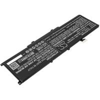 Батерия за лаптоп HP ZBook Studio G5, ZBook Studio X360 G5 5CN15PA,... - 2