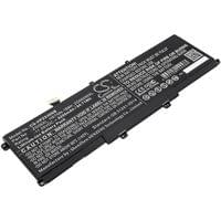 Батерия за лаптоп HP ZBook Studio G5, ZBook Studio X360 G5 5CN15PA,... - 2