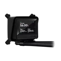 Охладител за процесор ASUS MAX Gaming LC 360 ARGB LCD - 5